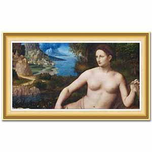 Giampietrino Hayatı ve Eserleri