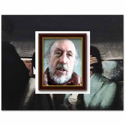 Richard Hamilton Hayatı ve Eserleri