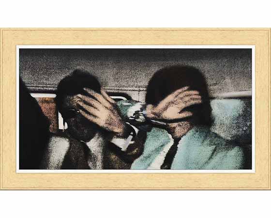 Richard Hamilton hayatı ve eserleri