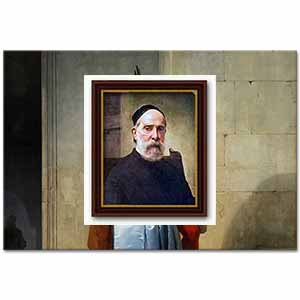 Francesco Hayez Hayatı ve Eserleri