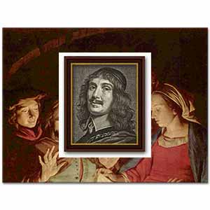Gerard van Honthorst Hayatı ve Eserleri