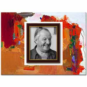 Hans Hofmann Hayatı ve Eserleri