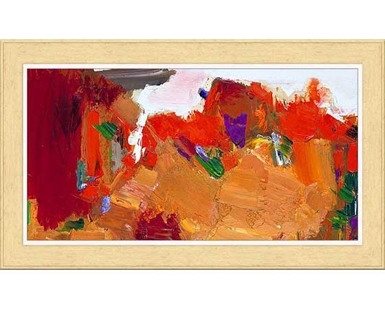 Hans Hofmann Hayatı ve Eserleri