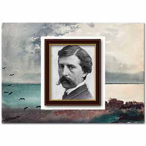 Winslow Homer Hayatı ve Eserleri