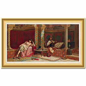 Jan Baptist Huysmans Hayatı ve Eserleri