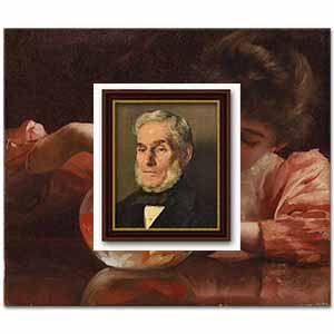 Thomas Benjamin Kennington Hayatı ve Eserleri