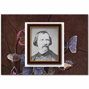 Wilhelm von Kaulbach Hayatı ve Eserleri