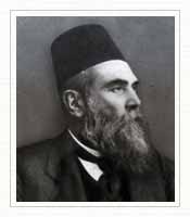 Ahmed Mithat Efendi