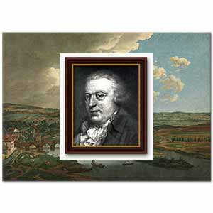 Ferdinand Kobell Hayatı ve Eserleri
