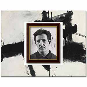 Franz Kline Hayatı ve Eserleri