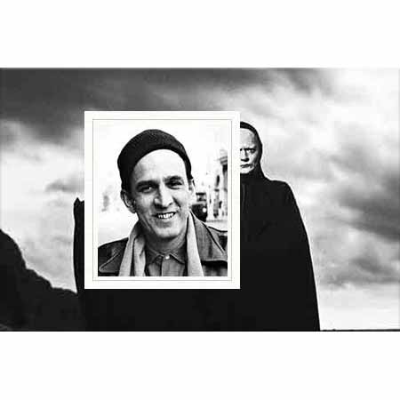 Ingmar Bergman Hayatı ve Filmleri