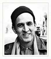 Ingmar Bergman