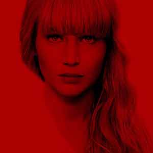 Kızıl Serçe Filmi Red Sparrow