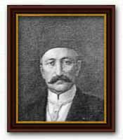 Şeker Ahmet Paşa