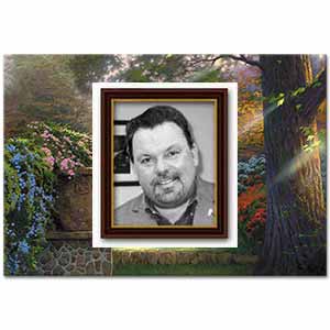 Thomas Kinkade Hayatı ve Eserleri