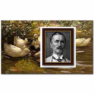 Alexander Koester Hayatı ve Eserleri