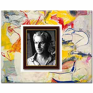 Willem de Kooning Hayatı ve Eserleri