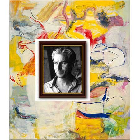 Willem de Kooning Hayatı ve Eserleri