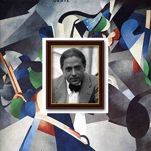 Francis Picabia Hayatı ve Eserleri