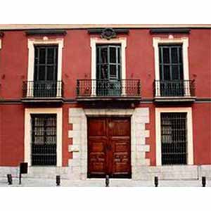 Museum of Romanticism Madrid