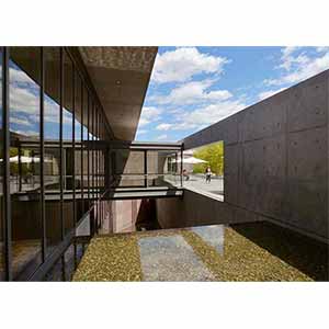 Clark Art Institute Williamstown