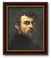 Jacopo Tintoretto