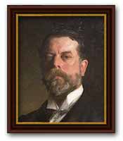 John Singer Sargent