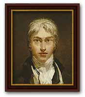 Joseph Mallord William Turner