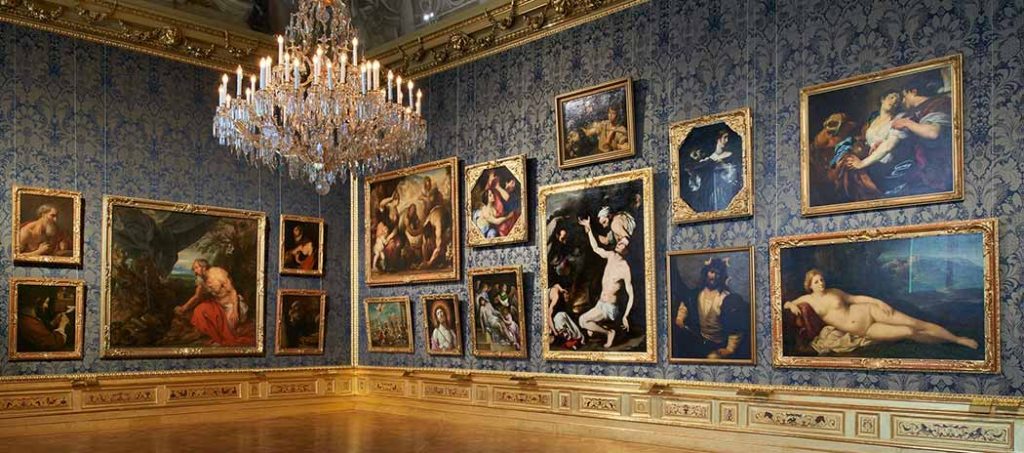 Österreichische Galerie Belvedere Viyana