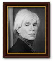 Andy Warhol