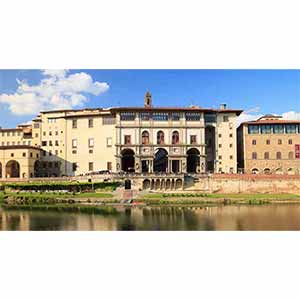 Galleria degli Uffizi Florence