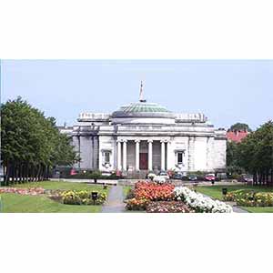 Lady Lever Art Gallery
