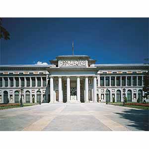Museo del Prado