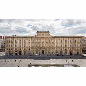 musee des beaux arts de lyons