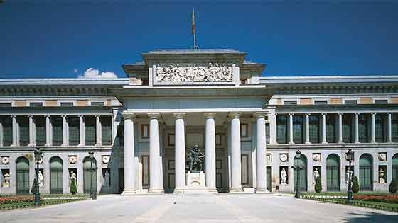 Museo del Prado