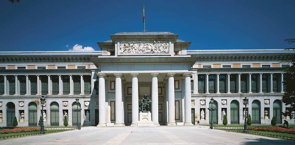 Museo del Prado Madrid