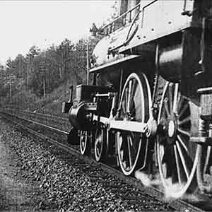 The Great Train Robbery Büyük Tren Soygunu
