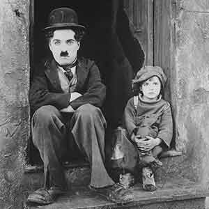 Yumurcak Filmi - The Kid