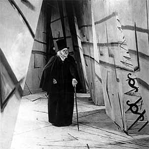 Dr. Caligari'nin Muayenehanesi Film