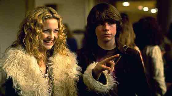 Şöhrete Bir Adım - Almost Famous