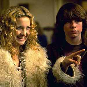 Şöhrete Bir Adım - Almost Famous