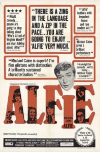 Alfie Film 1966