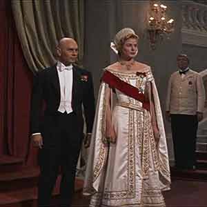 Anastasia - Çarın Kızı (1956) Film