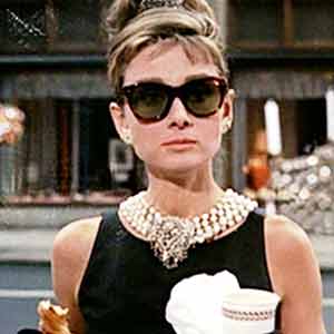 Breakfast at Tiffany's - Tiffany'de Kahvaltı (1961)
