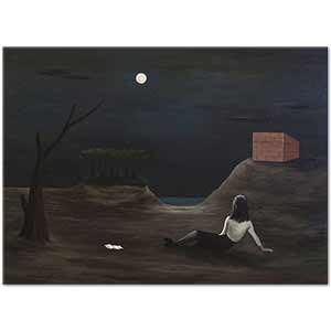 Gertrude Abercrombie Hülya