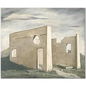 Gertrude Abercrombie Slaughterhouse Harabesi