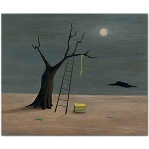 Gertrude Abercrombie Tuhaf Meyve