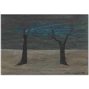 Gertrude Abercrombie Buluşma