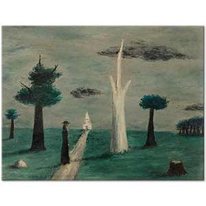 Gertrude Abercrombie İsimsiz