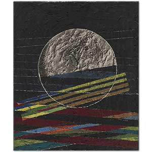 Max Ernst Deniz